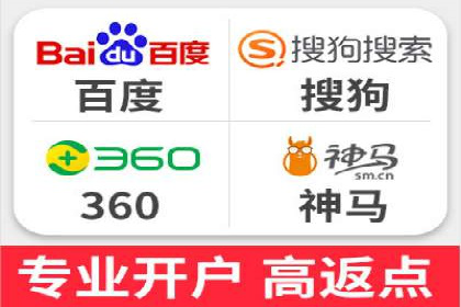 某行业巨头背后的SEM代运营托管公司